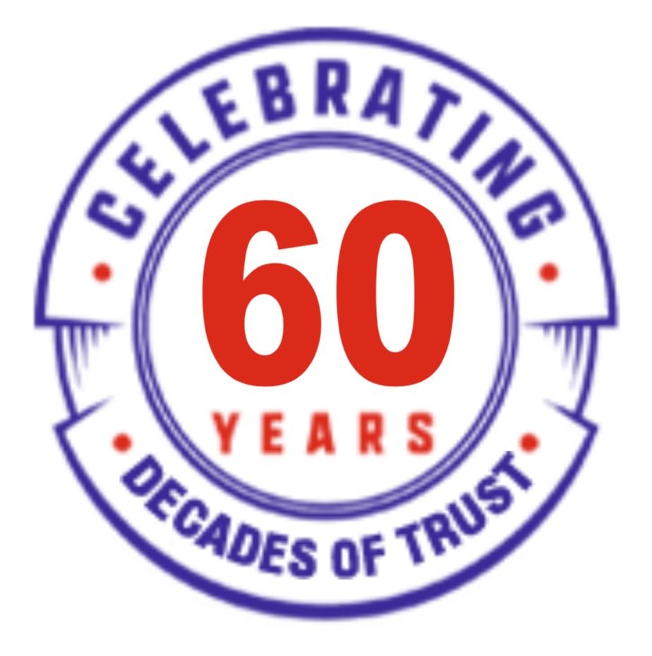 60 years of Sri Balaji Group legacy