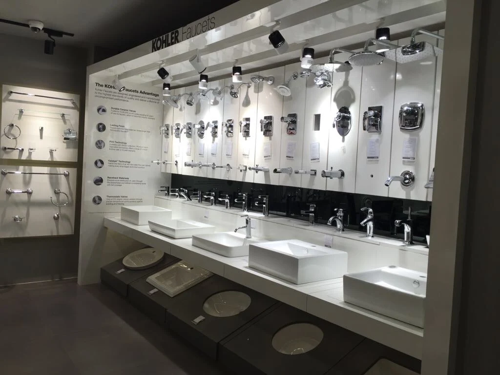 Shower Systems