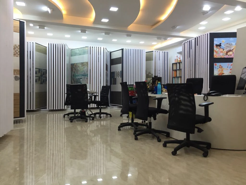 Consultation Lounge