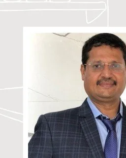 K.N. Balaji, Director