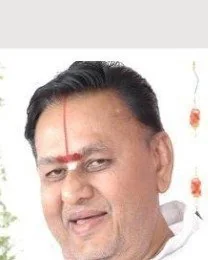 Late Sri K.G. Narsimhan, Founder of Sri Balaji Group