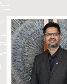 K.N. Sridhar, Partner