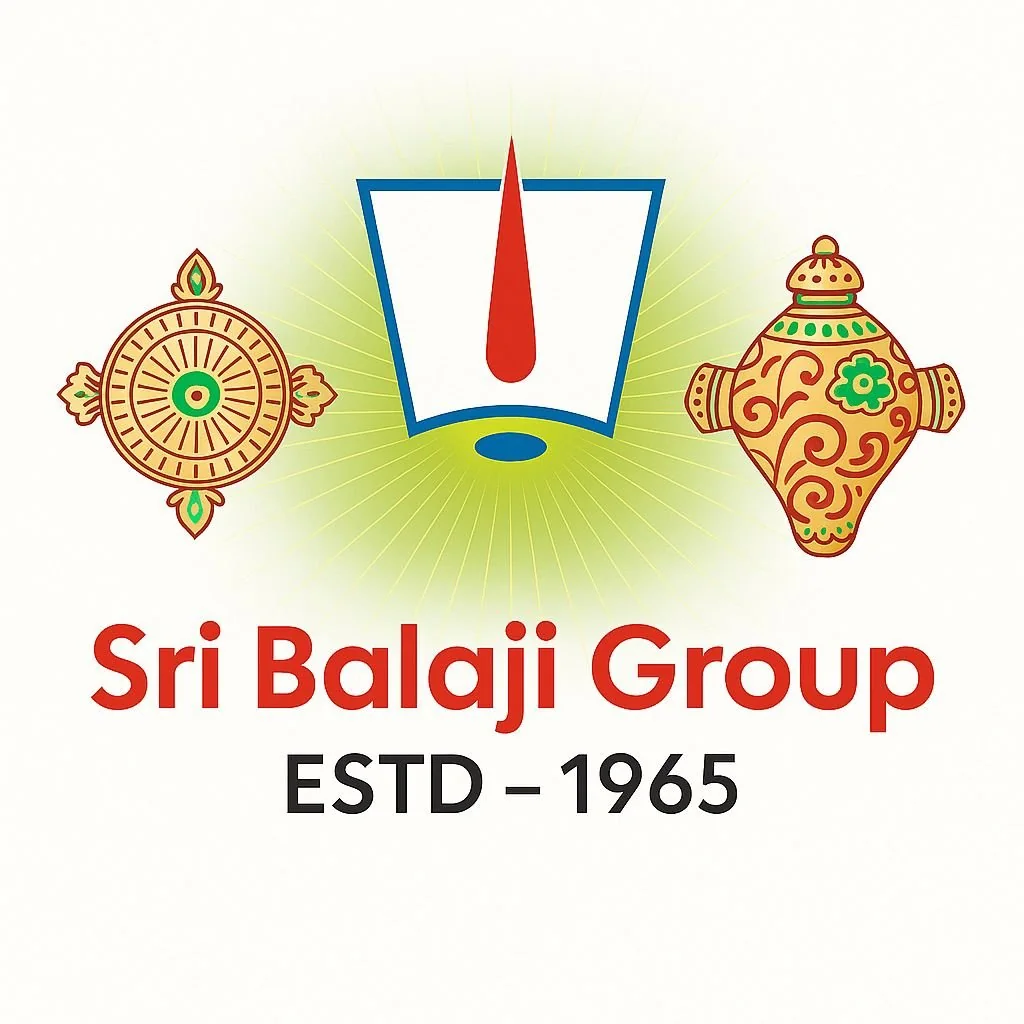Sri Balaji Group