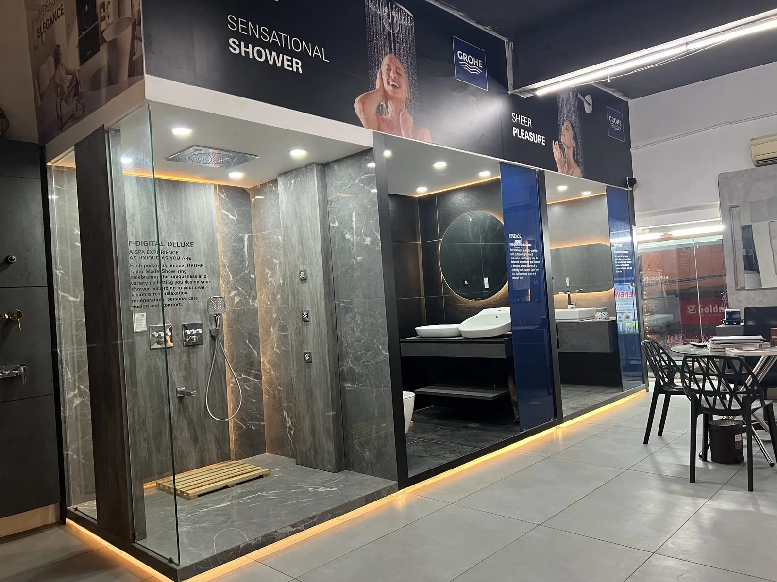 Simpolo Tiles Gallery
