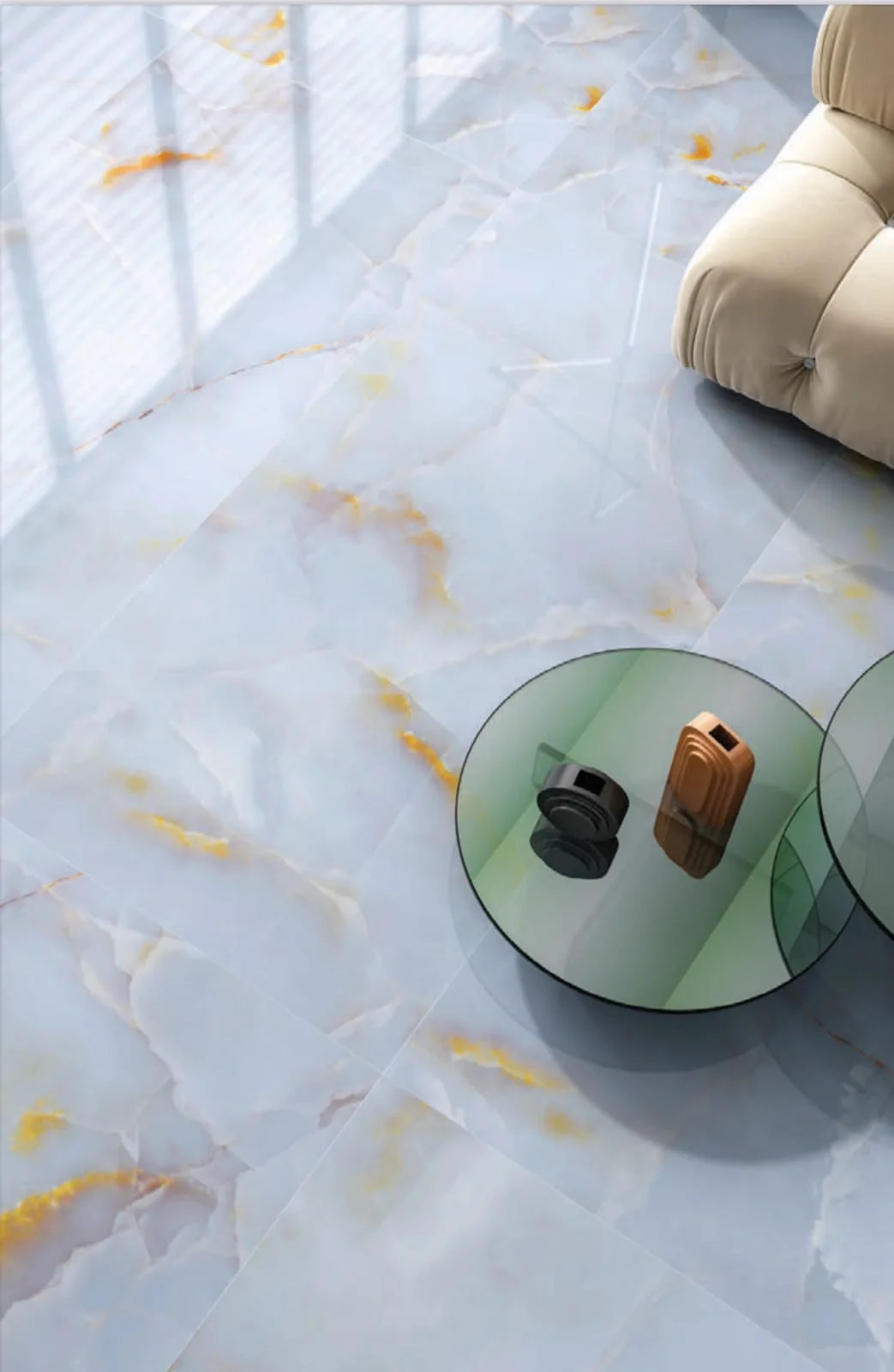 Large Format Slabs