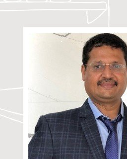 K.N. Balaji, Director