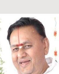 Late Sri K.G. Narsimhan, Founder of Sri Balaji Group