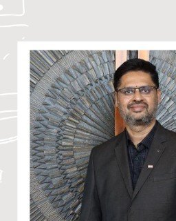 K.N. Sridhar, Partner