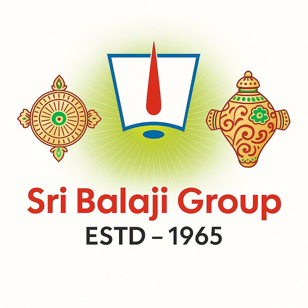 Sri Balaji Group